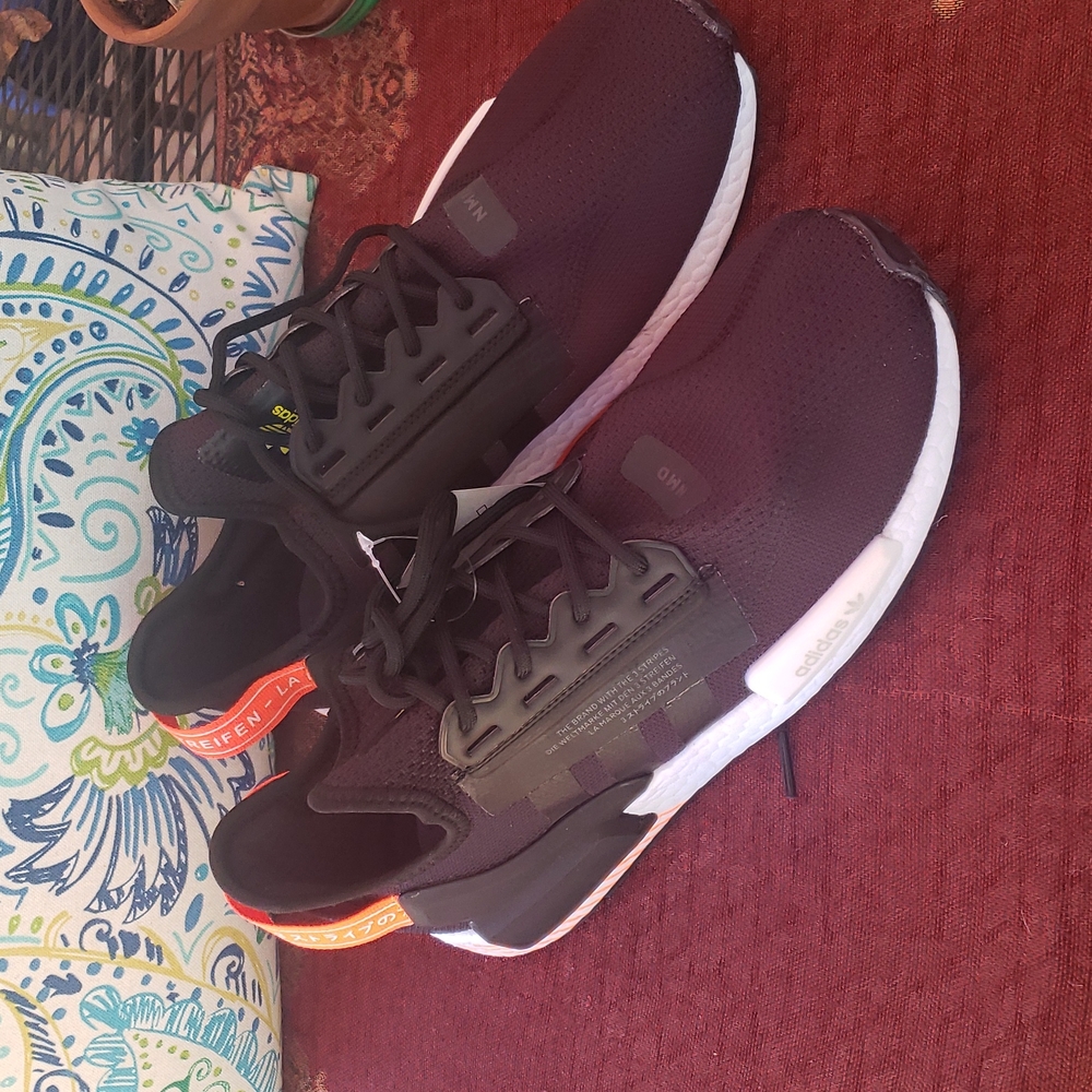 Adidas sneakers
